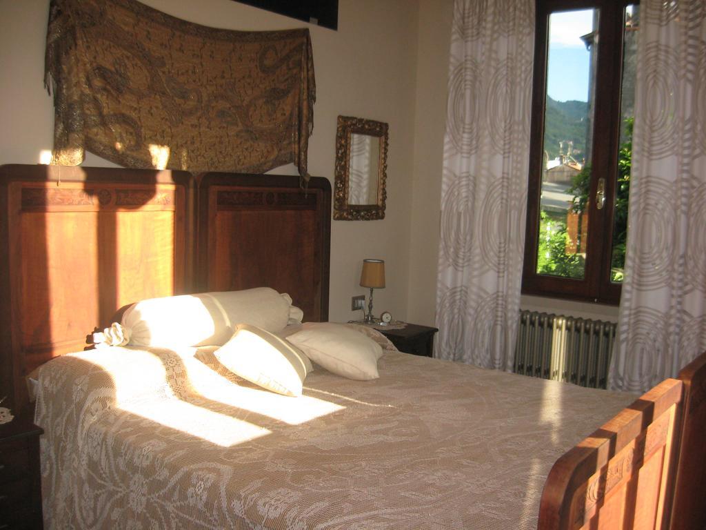 La Casa Di Bice Villa Dervio Room photo